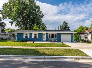 2520 7th St, Monroe, WI 53566