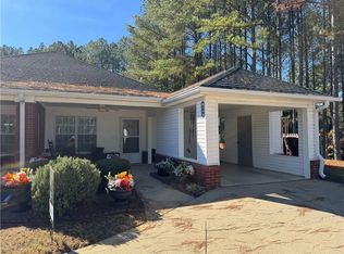 150 Old Mill Rd UNIT 406, Cartersville, GA 30120