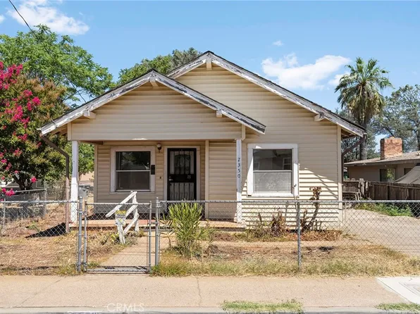 2350 Mesa Ave, Oroville, CA 95966