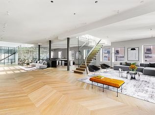 54 Thompson St, New York, NY 10012
