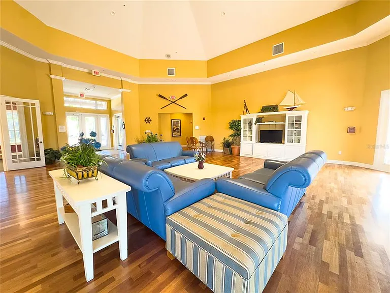 5521 Rosehill Rd #203 — Photo 43
