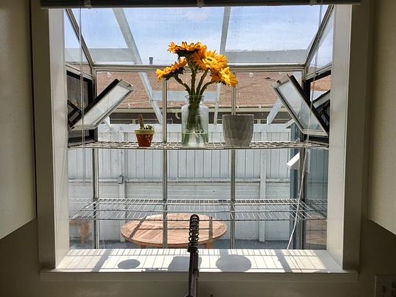 Window Box