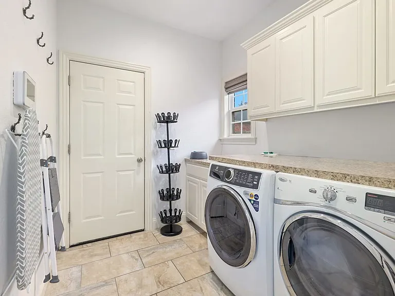 Washer/Dryer