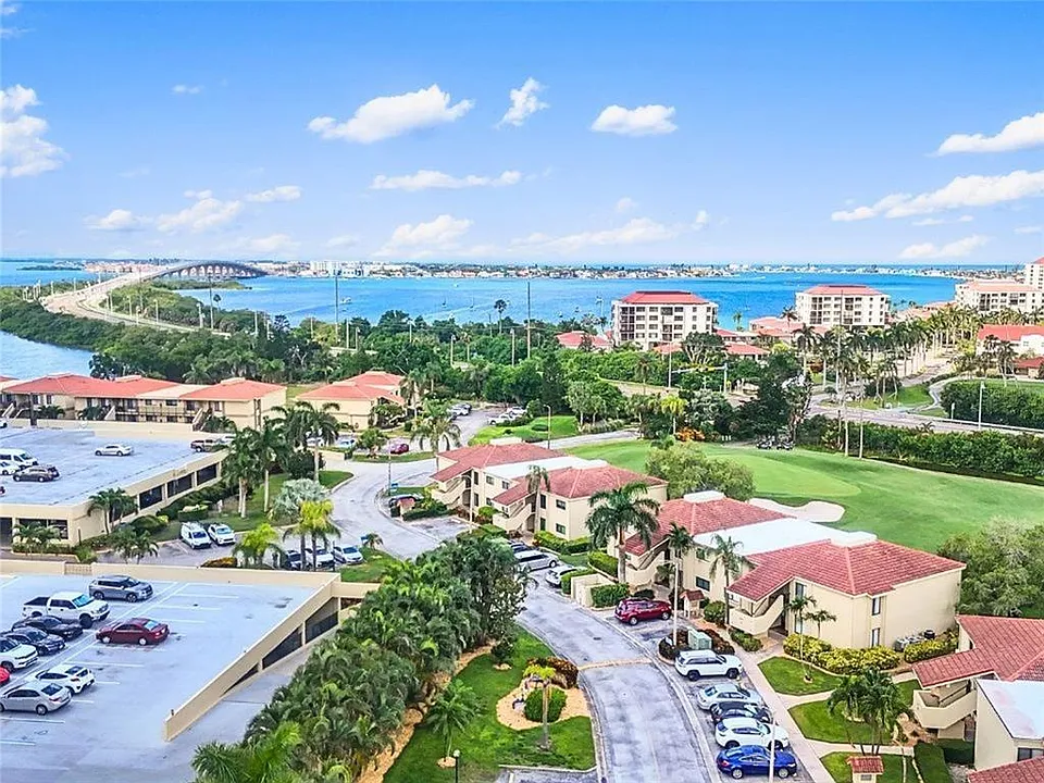 6335 Palma Del Mar Blvd S #223