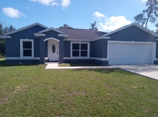 15501 SW 22nd Court Rd, Ocala, FL 34473
