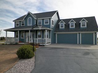 3562 Deer Creek Dr, Parker, CO 80138