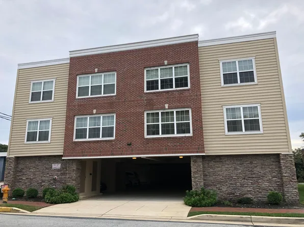 906 Brandywine Blvd APT B2, Wilmington, DE 19809