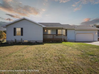 6845 Wilson Rd, Eaton Rapids, MI, 48827