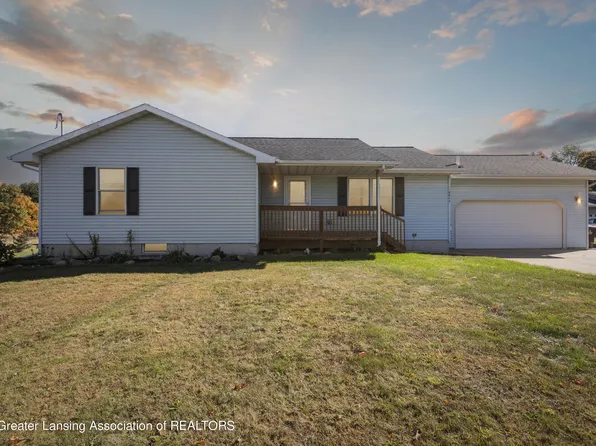 6845 Wilson Rd, Eaton Rapids, MI 48827