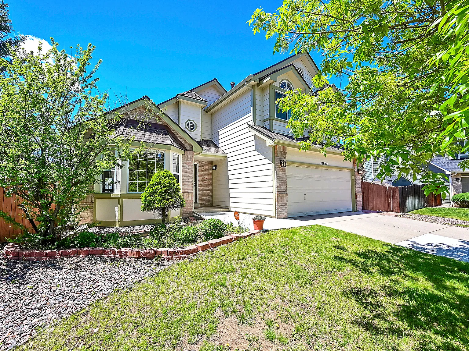 14602 E Bellewood Pl — Photo 2