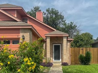 5803 Spring Grn, San Antonio, TX 78247