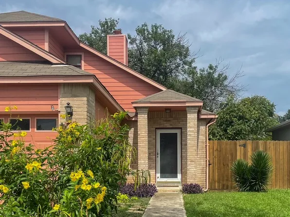 5803 Spring Green, San Antonio, TX 78247