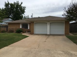 5108 NW 18th St, Oklahoma City, OK 73127