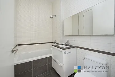 Rented by Halcyon Management Group LLC