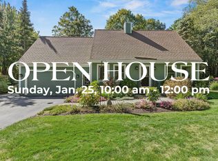 3 Evergreen Farms Rd, Scarborough, ME 04074