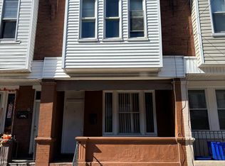 1412 S Marston St, Philadelphia, PA 19146