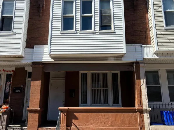 1412 S Marston St, Philadelphia, PA 19146