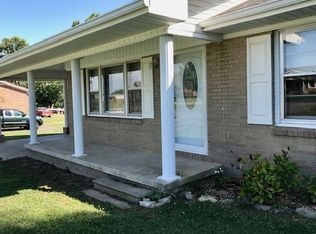 24 Highland Rim Rd LOT 19, Fayetteville, TN 37334