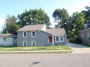 428 Cross St, Akron, OH 44311