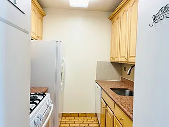 Rented by Battery Park Realty