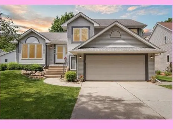 1814 GRAFTON Road, Madison, WI 53716