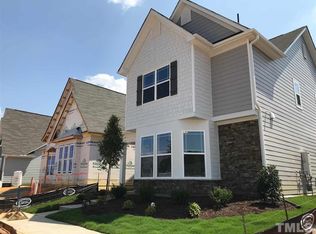 109 Brush Hill Ln, Holly Springs, NC 27540