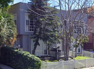 Rexford Apartments, Beverly Hills, CA 90212