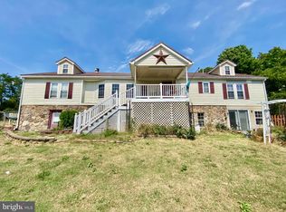 39 Rosewood Ln, Riverton, WV 26814