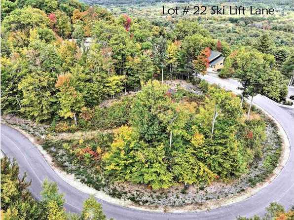 Lot 22 Ski Lift Lane, Plymouth, NH 03264