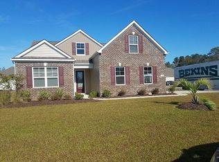 3324 Creek Harbor Ln, Carolina Shor, NC 28467