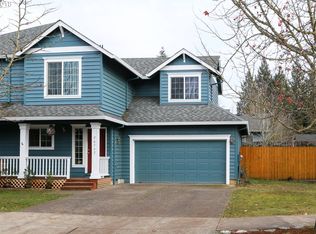 20742 SW Jonquil Ter, Sherwood, OR 97140