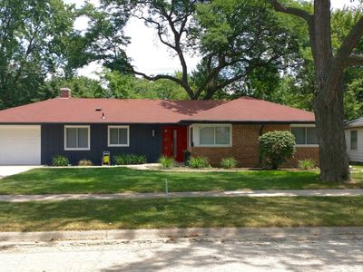 4424 Olivia Ave, Royal Oak, MI, 48073