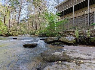 4896 Highway 441 S, Tiger, GA 30576