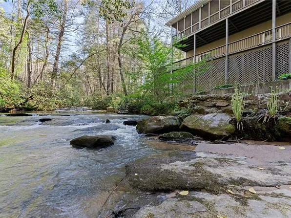 4896 Highway 441 S, Tiger, GA 30576