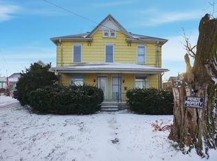 418 Dayton Ave, Springfield, OH 45506