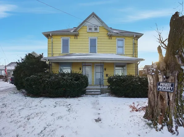 418 Dayton Ave, Springfield, OH 45506