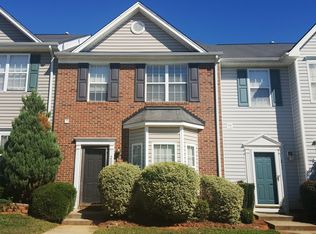 209 Heritage Creek Way, Greensboro, NC 27405