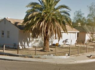 216 N Helena St, Ridgecrest, CA 93555