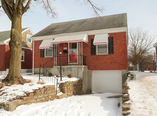 8342 Marley St, Cincinnati, OH