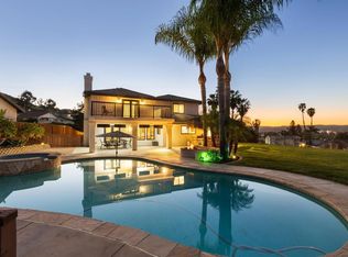 8531 Tyler St, Santee, CA 92071