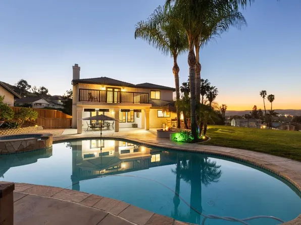 8531 Tyler St, Santee, CA 92071