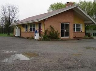 3333 Us Route 322, Williamsfield, OH 44093