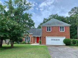 2400 Windridge Dr NE, Conyers, GA 30013