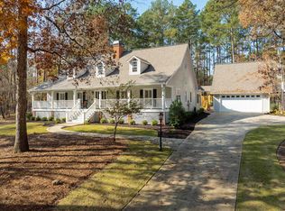 1030 Maddux Ln, Greensboro, GA 30642