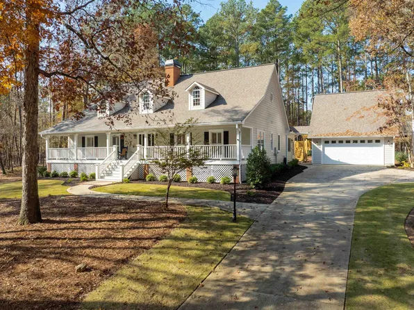 1030 Maddux Ln, Greensboro, GA 30642