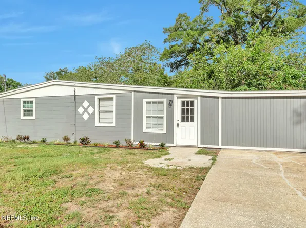 10438 WOOSTER Drive, Jacksonville, FL 32218