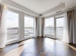 120 Harrison Garden Blvd #406, Toronto, ON