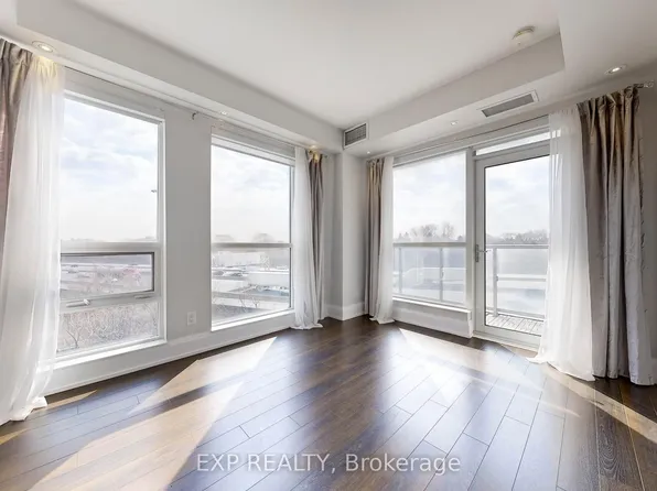 120 Harrison Garden Blvd, Toronto, ON