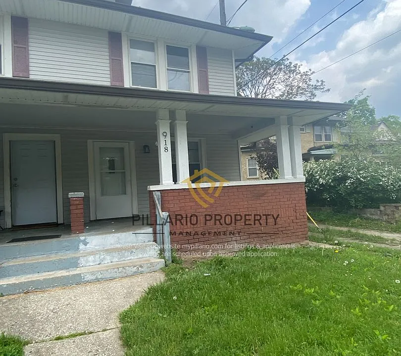 916-918 Fairfield Ave