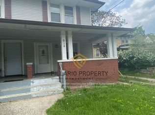 916-918 Fairfield, Indianapolis, IN 46205